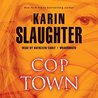 Cop Town cover