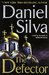The Defector (Gabriel Allon, #9)
