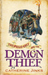 Theophilus Grey and the Demon Thief