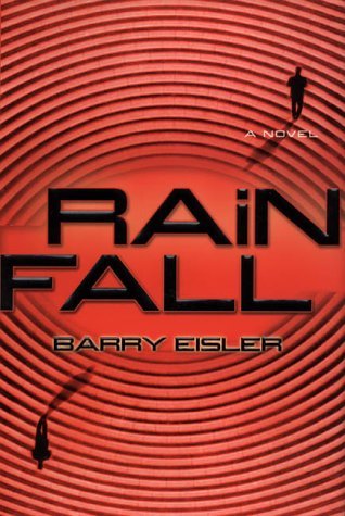 rain-fall