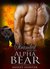 Stranded with the Alpha Bear (Sweet Shifters, #1) by Ashley Hunter