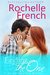 Finding the One (Meadowview Heroes #1; Meadowview Heat #5) by Rochelle French