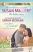 The Ladies' Man & Some Kind of Wonderful (Bestselling Author Collection) by Susan Mallery