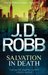 Salvation in Death (In Death, #27) by J.D. Robb
