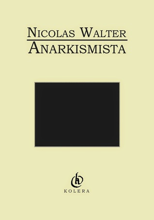 anarkismista