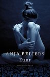 Zuur (Kathleen Verlinden, #5)