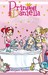Prinses uit zee by Mirjam Gielen