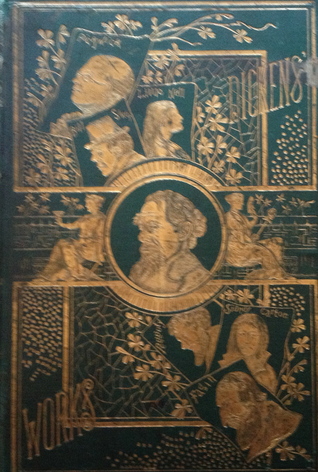 WORKS OF CHARLES DICKENS VOL IV