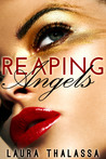Reaping Angels cover