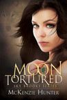 Moon Tortured cover