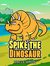 Children Books Spike the Dinosaur (Early Beginner Readers Fiction Books Bedtime Stories Collection) Fun Short Stories for Kids, Jokes for Children, and ... (Fun Time Series for Beginning Readers) by Uncle Amon