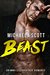 Beast An MMA Stepbrother Romance by Michaela Scott