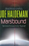 Marsbound (Marsbound, #1) Marsbound (Marsbound, #1)