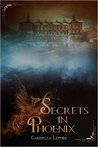 Secrets in Phoenix (Phoenix Holt, #1)