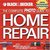 The Complete Photo Guide to Home Repair: With 350 Projects and 2300 Photos (Black & Decker)
