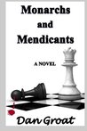 Monarchs and Mendicants (Gifford Ulrich, #1)