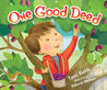 One Good Deed cover