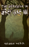 The Werewolf of Grey Lake Inn cover