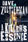 A Killer's Essence cover