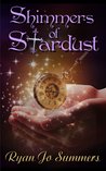 Shimmers of Stardust cover