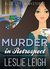 Murder in Retrospect (Allie Griffin Mysteries #5) by Leslie Leigh