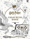 Harry Potter Colouring Book