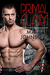 Primal Claim (The Sigma Menace #2) by Marie Johnston