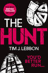 The Hunt cover