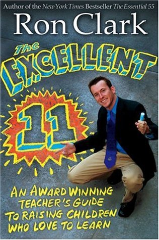 the excellent 11 qualities teachers and parents use to the essential 55