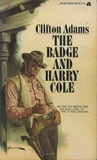 The Badge and Harry Cole cover