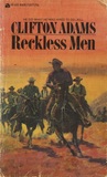 Reckless Men cover