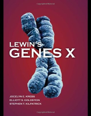 genetics for dummies pdf