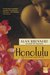 Honolulu by Alan Brennert