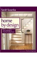 Home by Design: Transforming Your House into Home