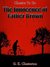 The Innocence of Father Brown Revised Edition of Original Version (Classics to Go) by G.K. Chesterton