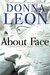 About Face (Commissario Brunetti, #18) by Donna Leon