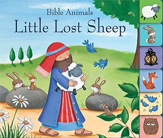 little-lost-sheep
