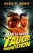 The Tau Ceti Transmutation (Rich Weed, #1) by Alex P. Berg