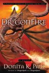 DragonFire (DragonKeeper Chronicles, #4) DragonFire (DragonKeeper Chronicles, #4)