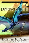 DragonKnight (DragonKeeper Chronicles, #3) DragonKnight (DragonKeeper Chronicles, #3)
