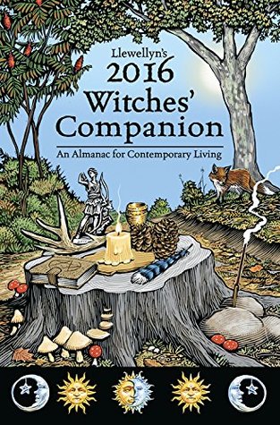 llewellyn-s-2016-witches-companion-an-almanac-for-contemporary-living-llewellyns-witches-companion