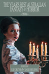 The Year's Best Australian Fantasy and Horror 2014 cover