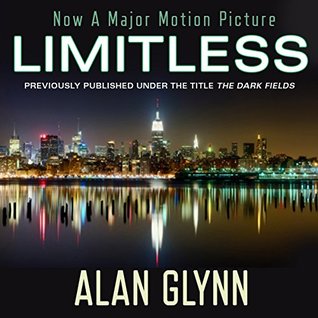 Image result for limitless book alan glynn