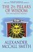 The 2 1/2 Pillars of Wisdom (Portuguese Irregular Verbs, #1-3)