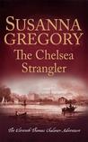 The Chelsea Strangler cover