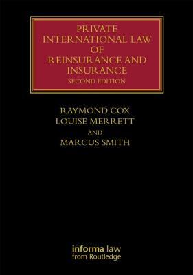Private International Law of Reinsurance and Insurance