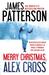 Merry Christmas, Alex Cross by James Patterson