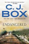 Endangered cover