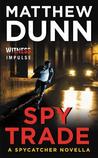 Spy Trade cover