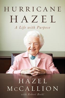 Free Webs Library Hurricane Hazel: A Life With Purpose